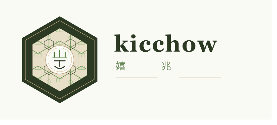 kicchow 嬉兆