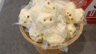 中国の蒸しパン「マントウ（饅頭）」—焼かずに蒸す、北の食卓の真っ白な主食