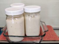 サワードウは「生地温度×膨張率」で測る——米オハイオの独学ベイカーが広める“数字で焼く”発酵術