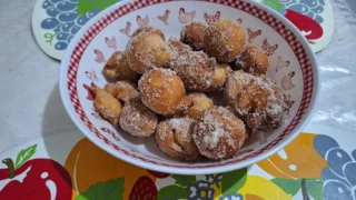 南アフリカのフェットクック（Vetkoek）｜中が空洞の揚げパン「太った菓子」