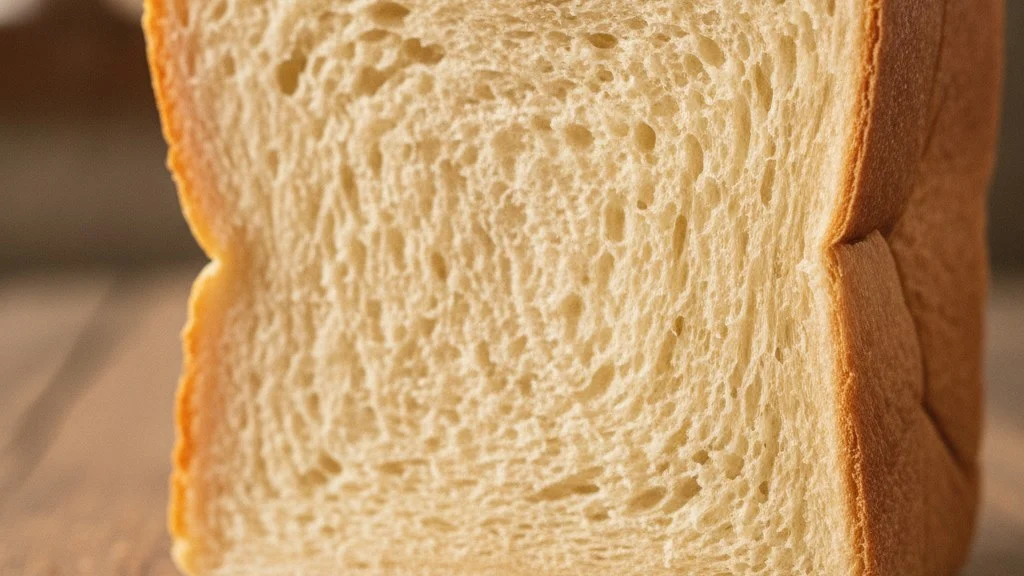 食パンのきめを細かくする5つの要因（写真はイメージ）